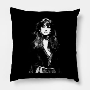 Kate Bush Pillow