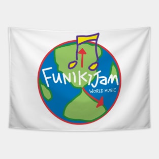 FunikiJam World Music Tapestry