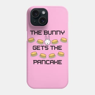 Pancakes Phone Case