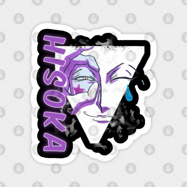 Wallpaper Hisoka Hunter X Hunter Fanart Design Hunter X Hunter Magnes For iPhone Free