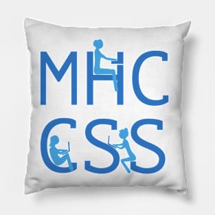 MHC CSS Pillow