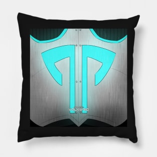 Ichara Jetpack Bag Pillow