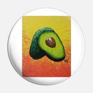 Avocado Pin