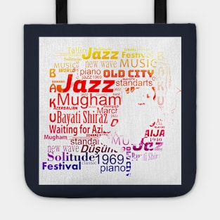 JAZZ Tote