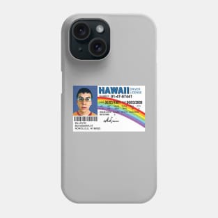 McLovin Phone Case