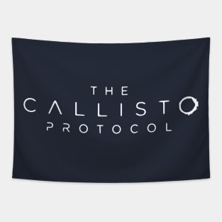 Callisto Protocol Tapestry