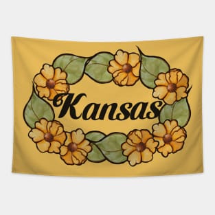 Kansas Tapestry