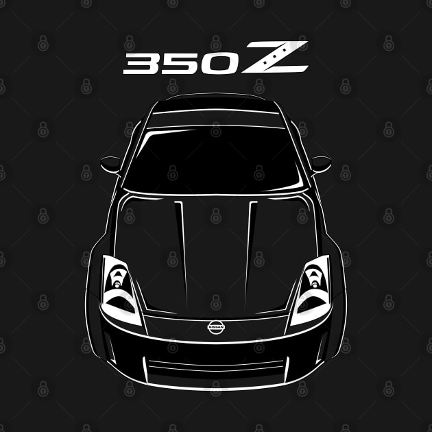 Fairlady 350Z Z33 2002-2008 by jdmart