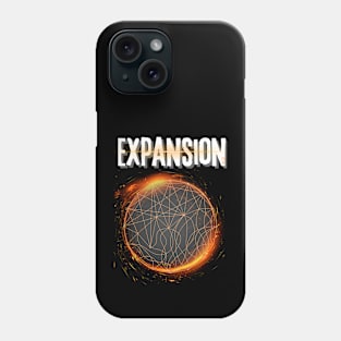 Expansion Phone Case