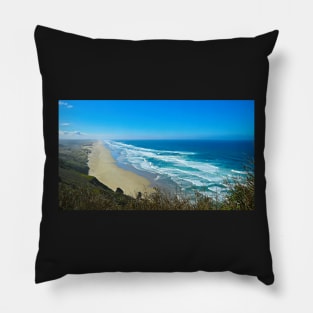 Central Oregon Coast Pillow