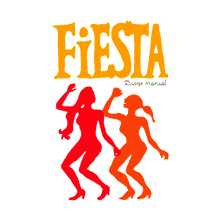 Fiesta T-Shirt