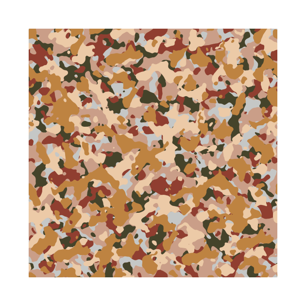 camouflage design by mo designs 95