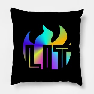 LIT (PUNK) Pillow