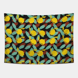 give me lemons Tapestry