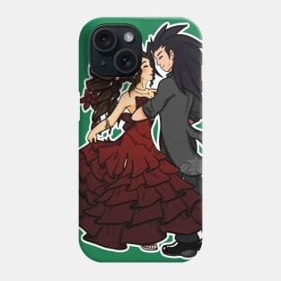 Waltz of Life Phone Case