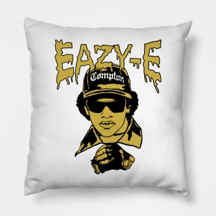 Eazy-E Pillow