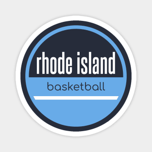 rhode island basketball Magnet