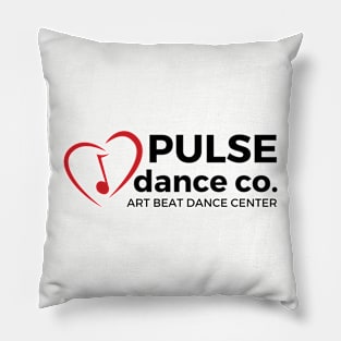 Pulse Fan Club Pillow