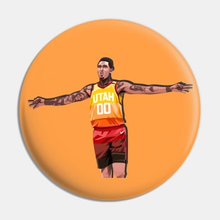 THE CLARKSON Pin