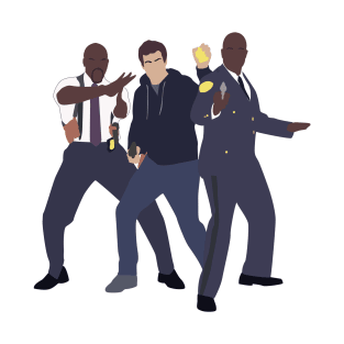 Brooklyn Nine Nine T-Shirt