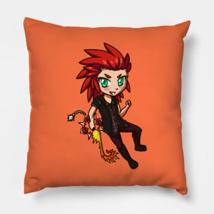 Lea Chibi Pillow