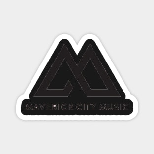 maverick city music Magnet