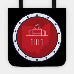 ohio Tote