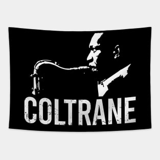 John Coltrane Tapestry