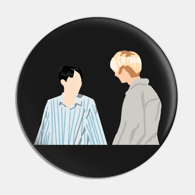 Neverland Pin by edasavage