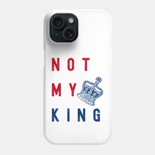 King Charles Phone Case