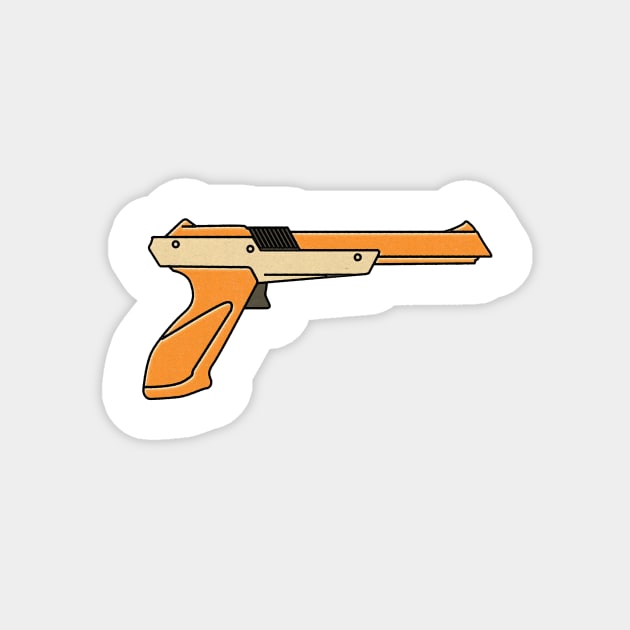 Zapper Magnet by OZOROZO