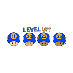 Level UP! T-Shirt