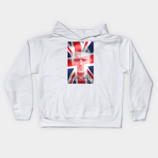 tommy robinson merch