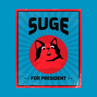 Suge 04 T-Shirt