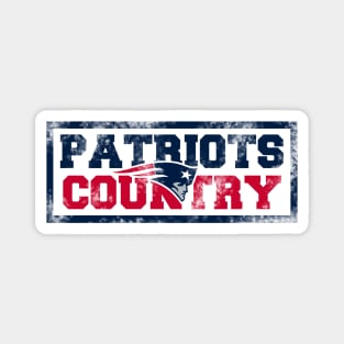 PATS Magnet