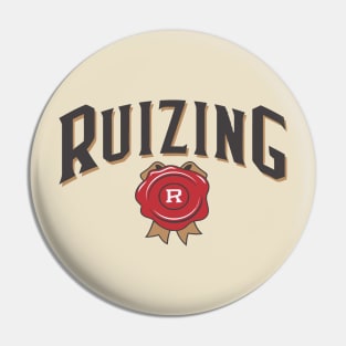 Ruizing Pin