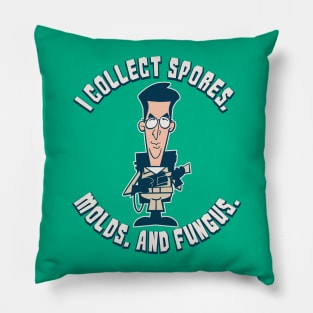 Egon Pillow