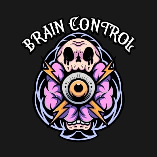 brain control T-Shirt