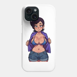 Luz Noceda Phone Case