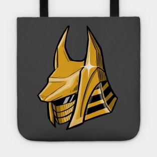 Warlock Blind Jackal Tote