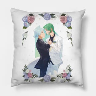 Originshiping Wedding Pillow