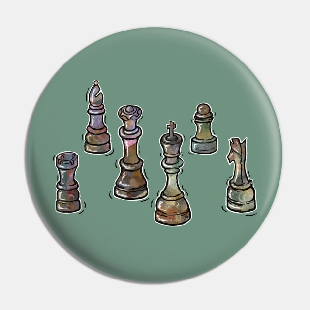 Chess Game Anyone? Pin by katgaddis