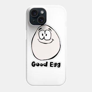 Good Egg Phone Case