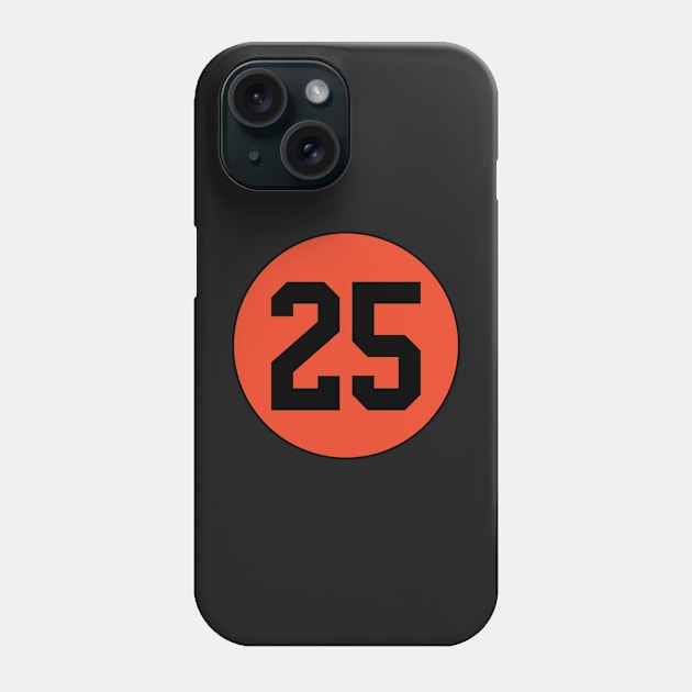 jvr Phone Case by cartershart