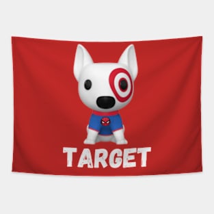 Target Team Member Tapestry