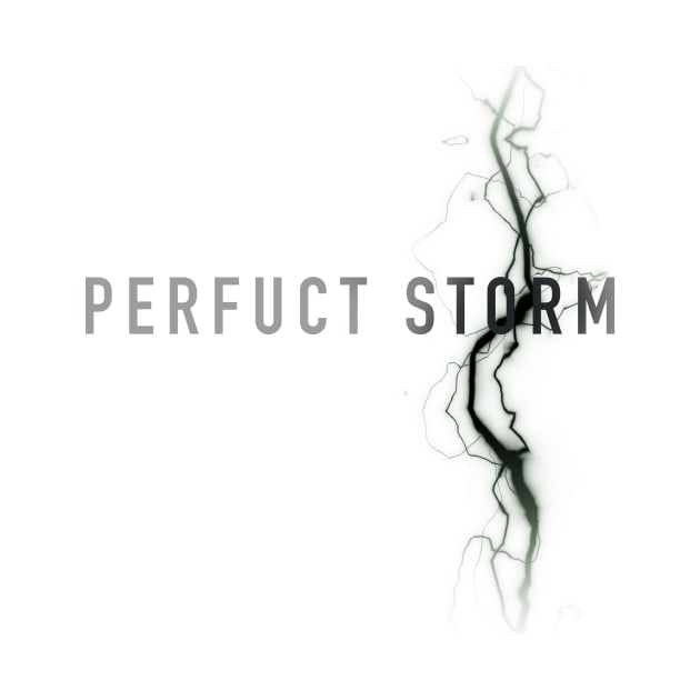 Perfuct Storm Logo - light by Noosed Octopus