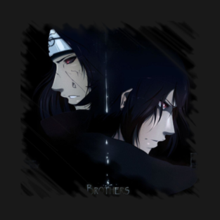 Uchiha T Shirts Teepublic