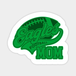 Eagles-Football Magnet