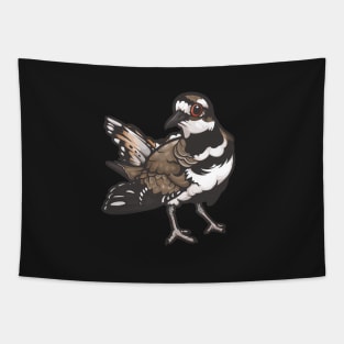 Killdeer Tapestry