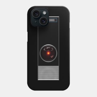 HAL9000 Phone Case